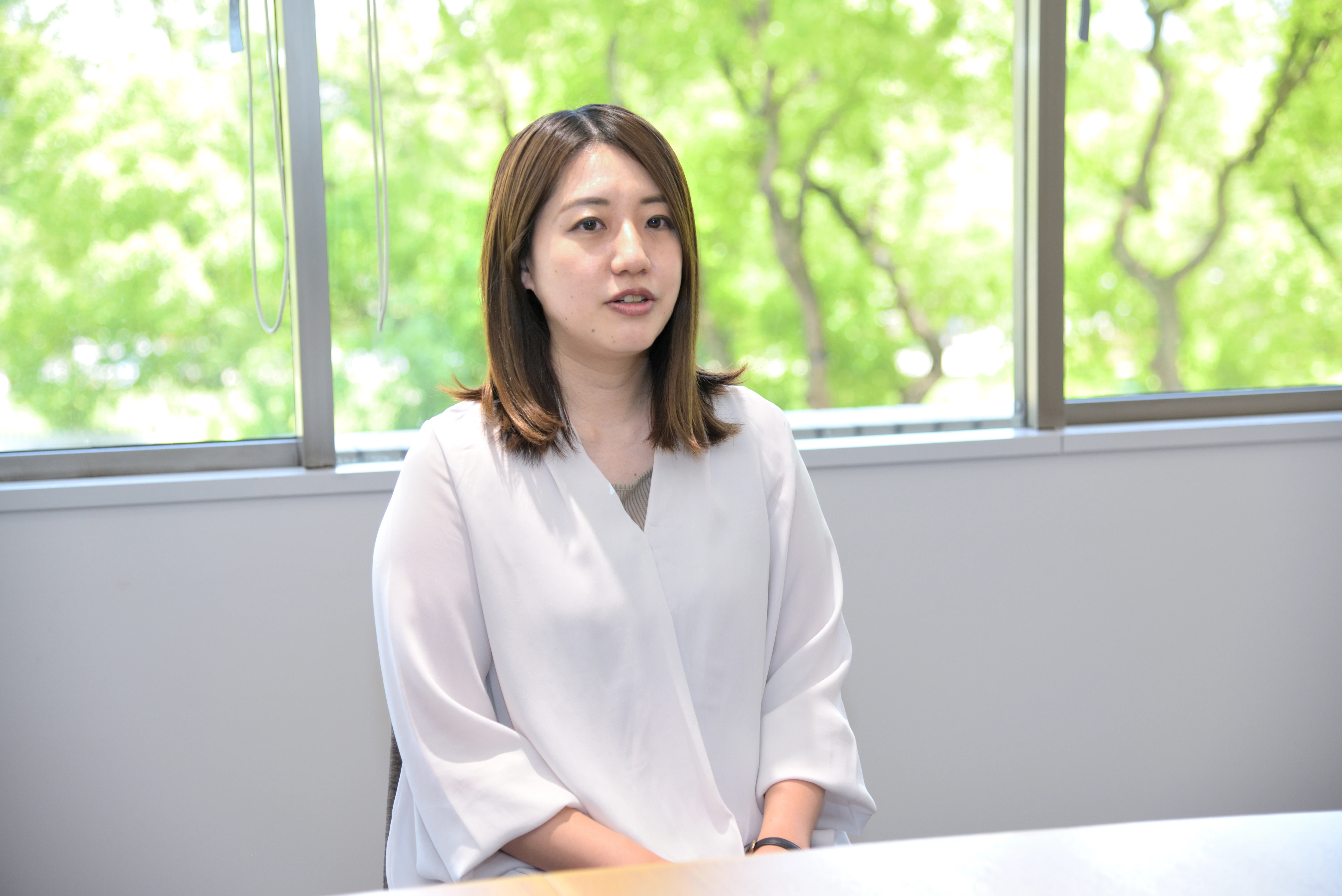 北村さん