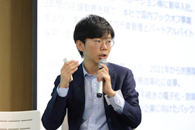 今西 佑太の写真