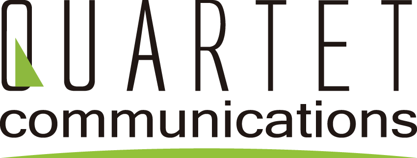 株式会社カルテットコミュニケーションズ