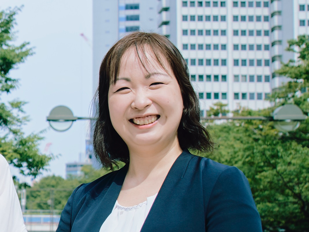 西條 麻里恵の写真