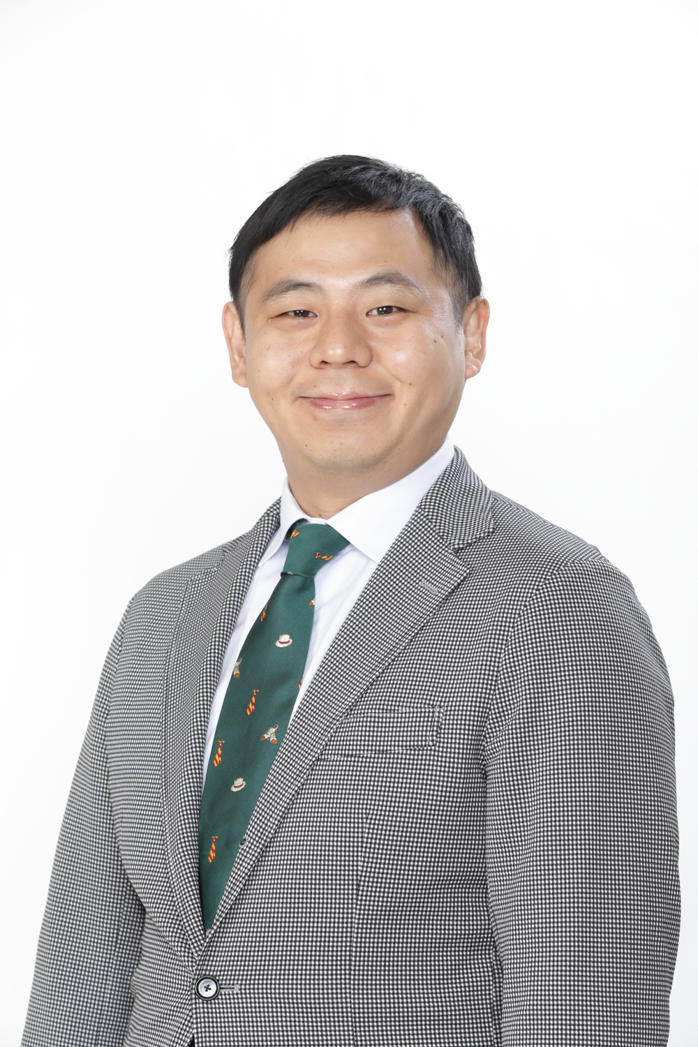 益田 康平の宣材写真