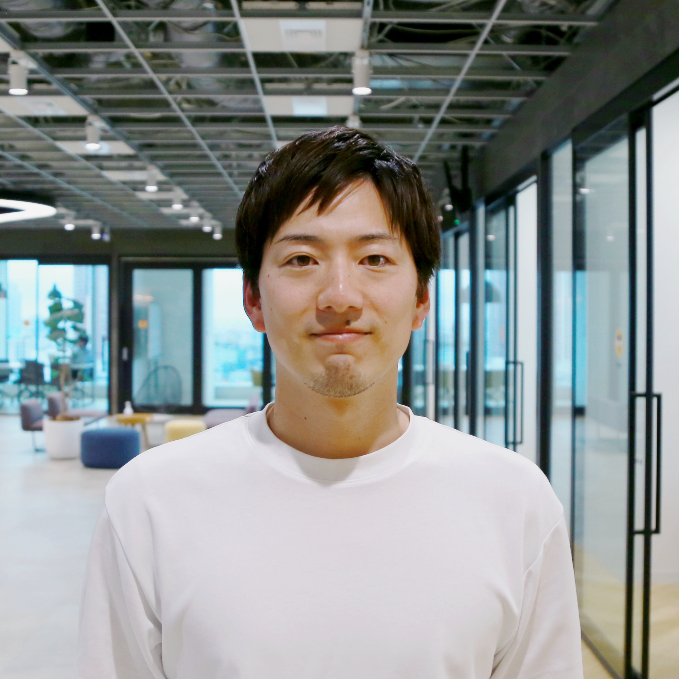 高橋 駿平の写真