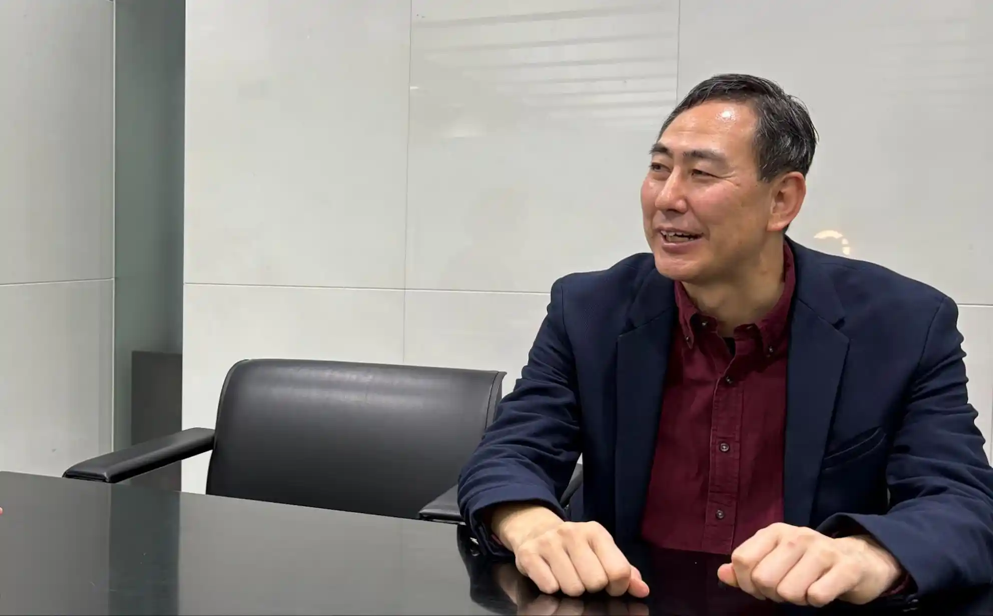 清宮さん