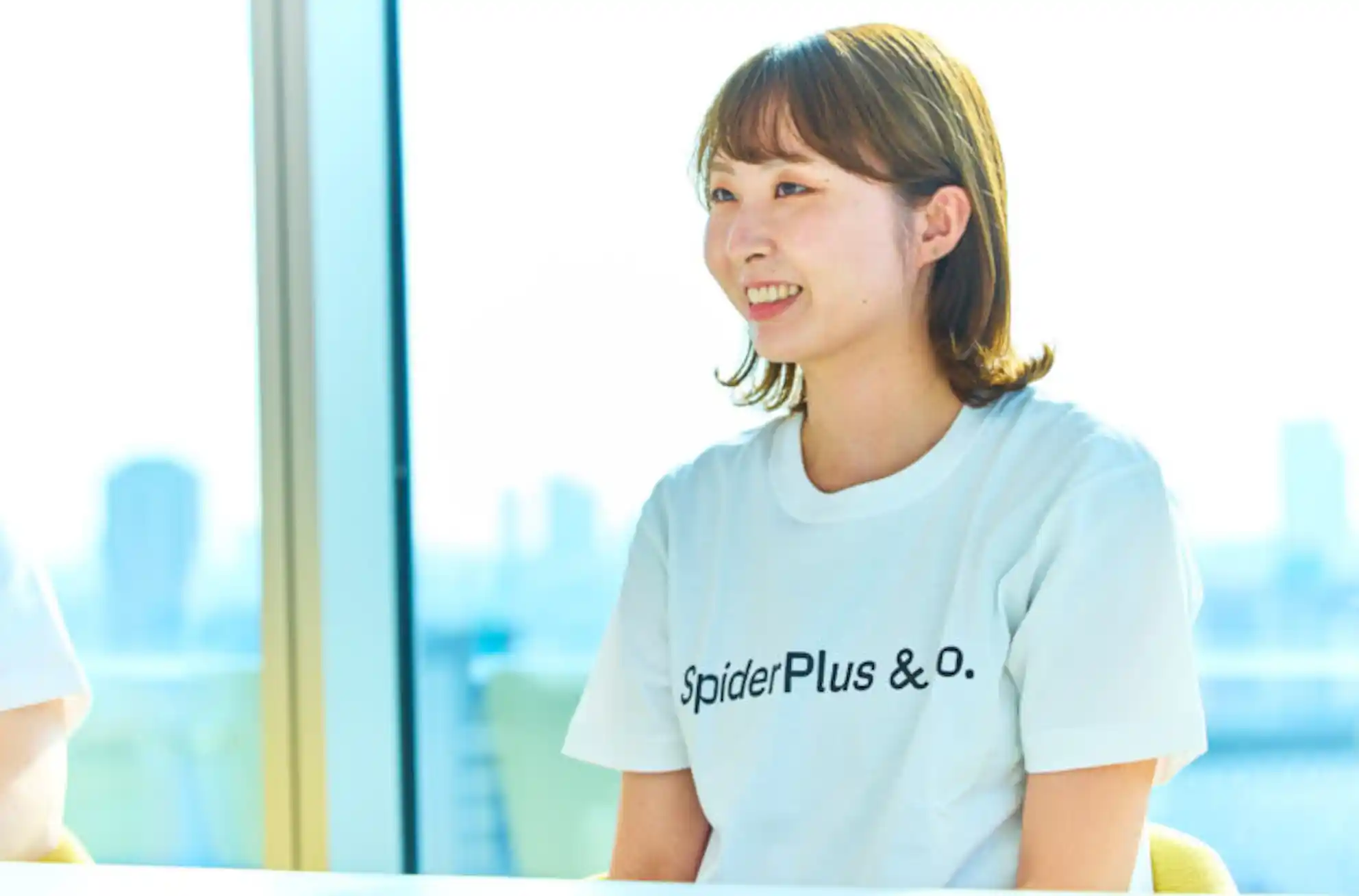 (松井さん)