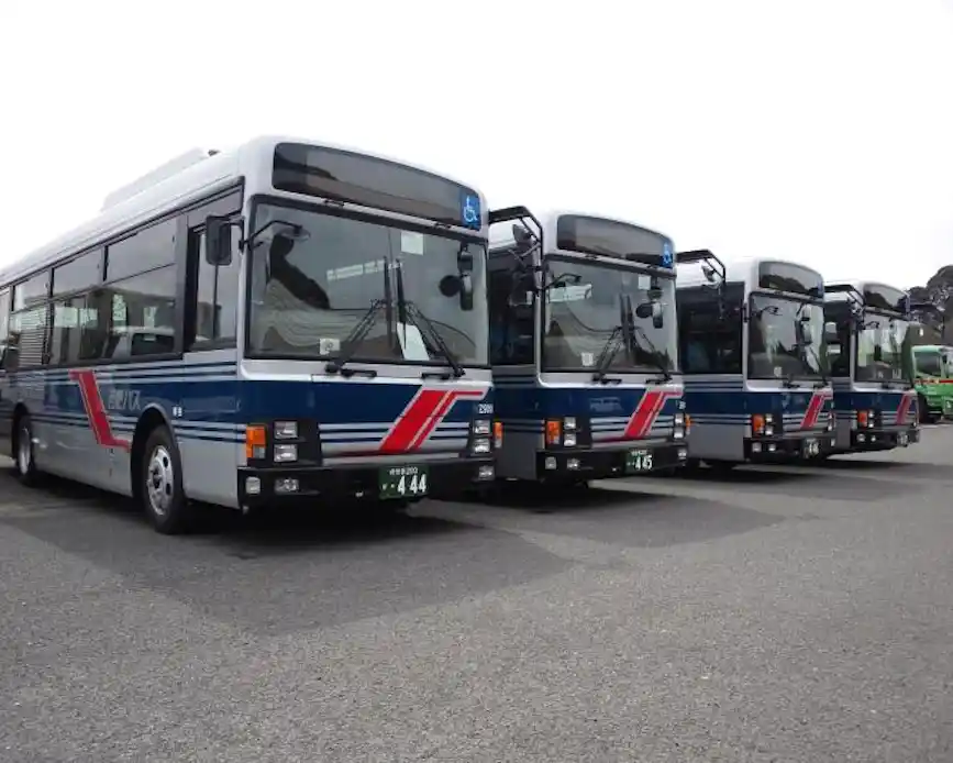 西肥自動車株式会社