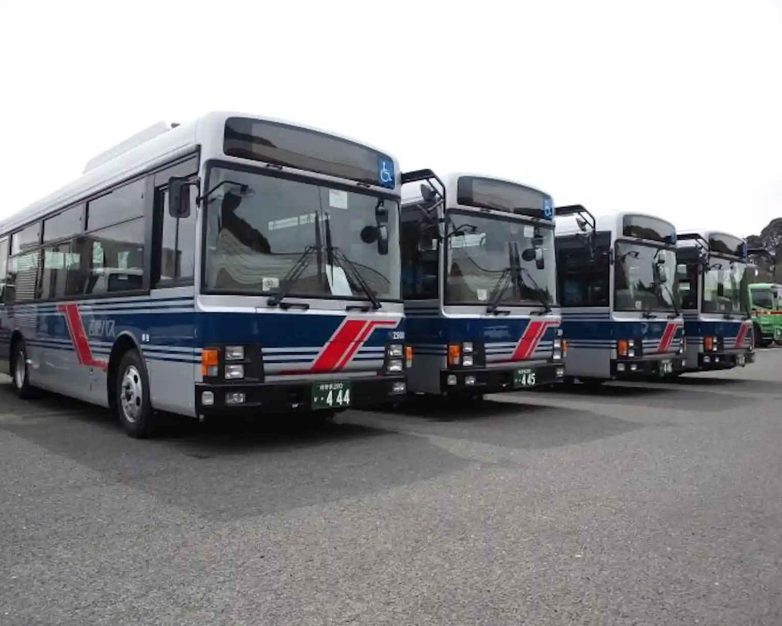 西肥自動車株式会社