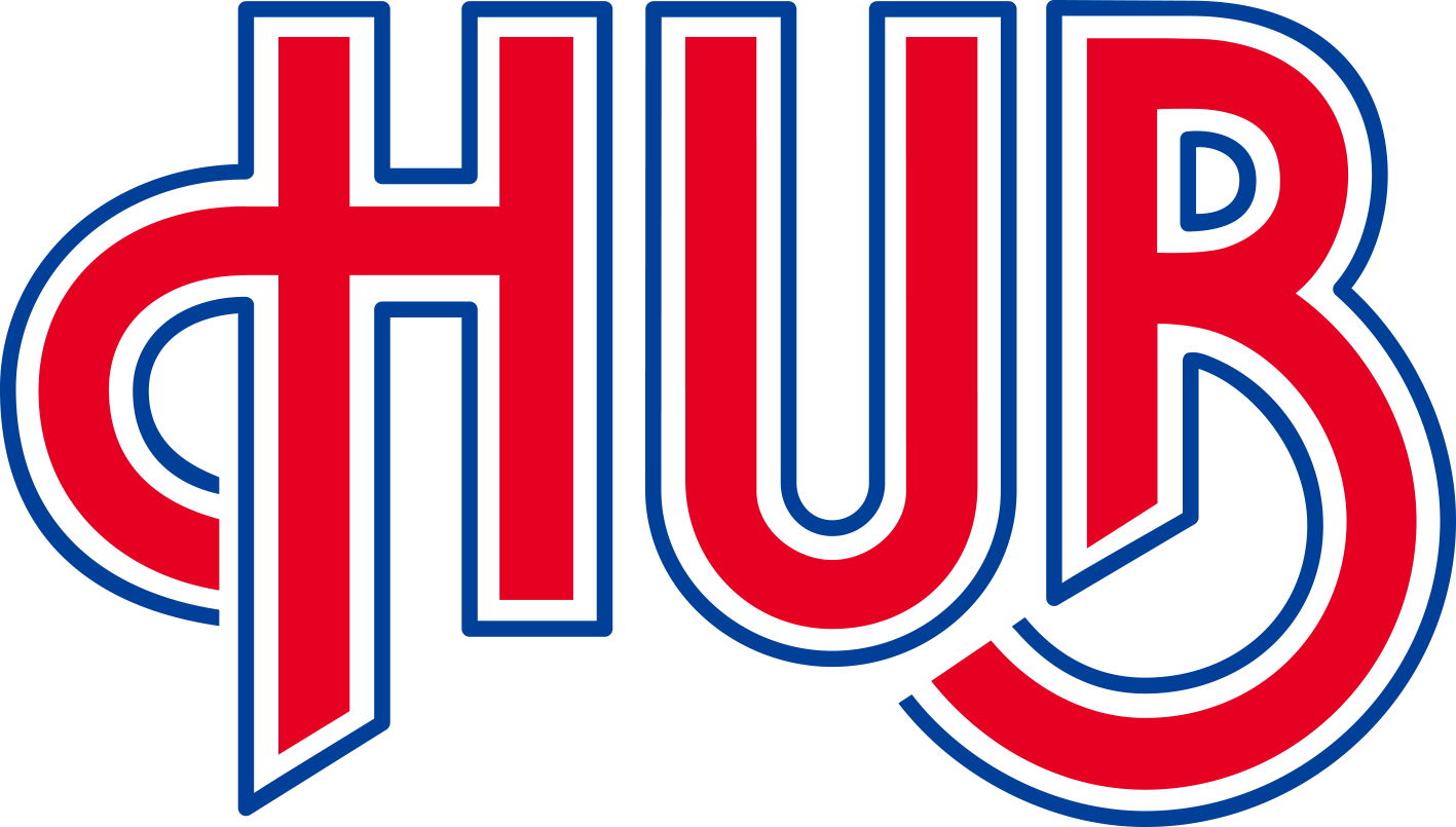 株式会社ハブ_ ロゴ