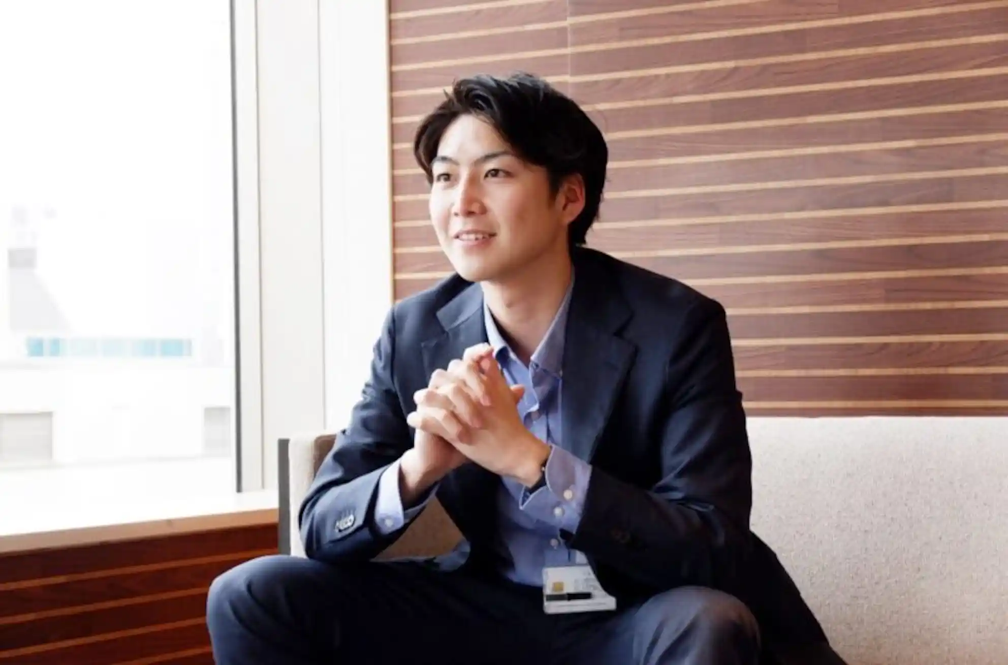(野田さん)