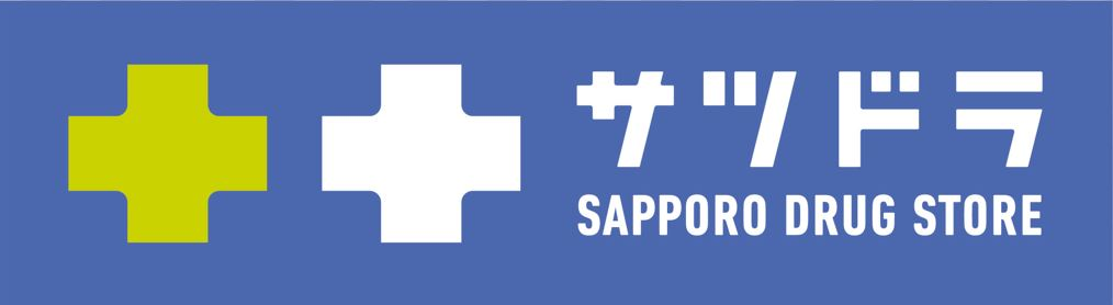株式会社サッポロドラッグストアー_ロゴ