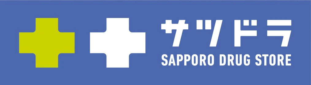 株式会社サッポロドラッグストアー_ロゴ