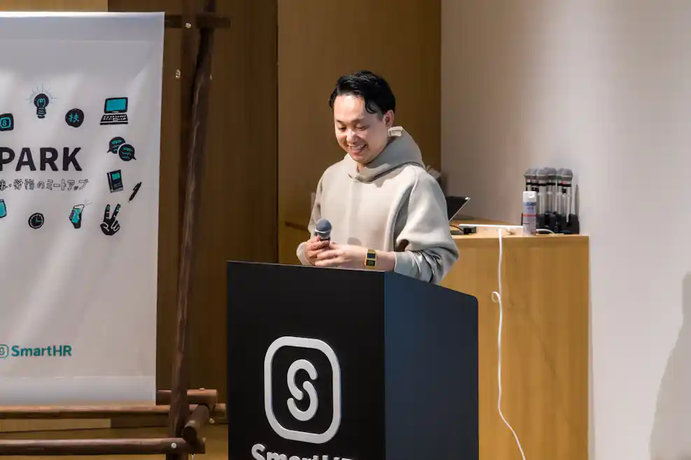 株式会社パーソナルネットの森さん