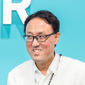 坂本 健一の写真