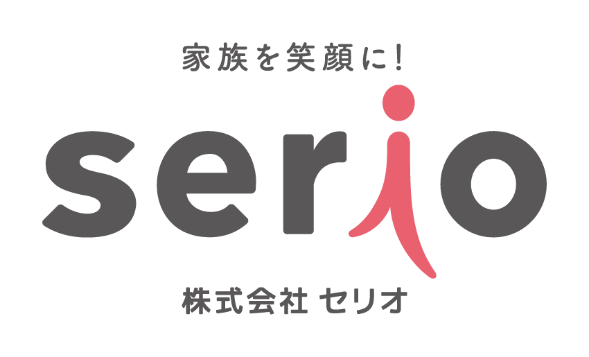 株式会社セリオ