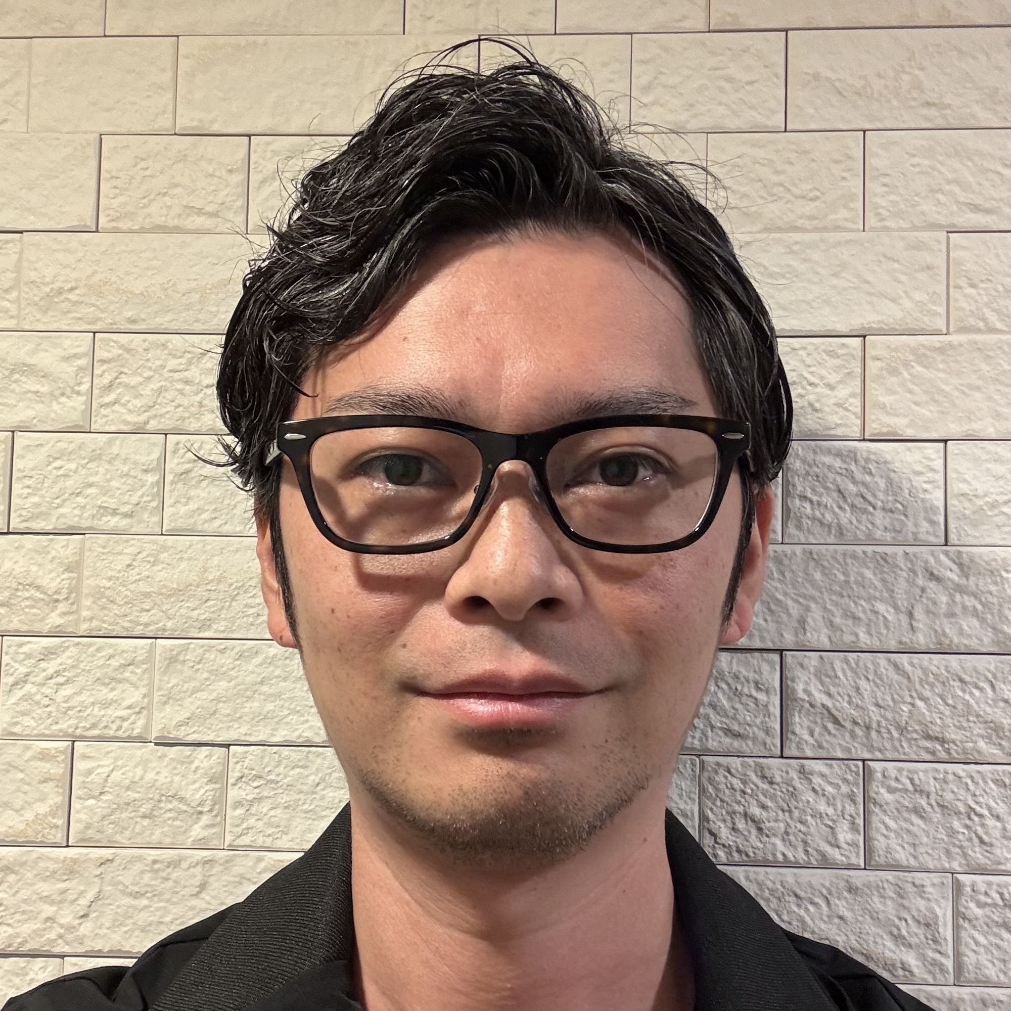 野村 静洋の写真