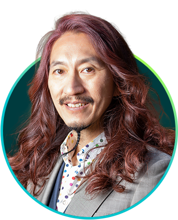 株式会社圓窓 代表取締役 澤 円さん