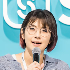 大谷 菜保 の写真