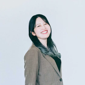 川端 奈帆の写真