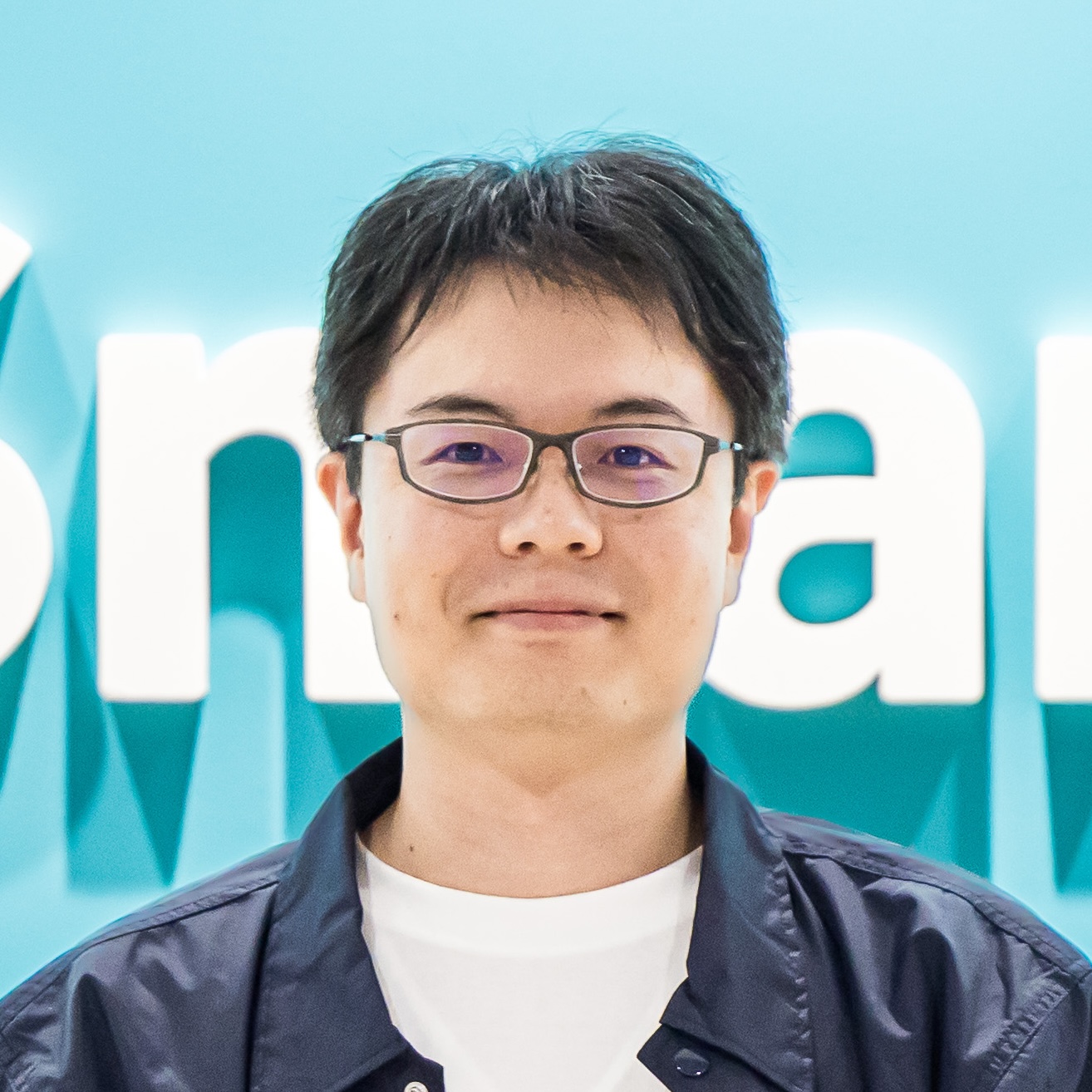 小川 幹人の写真