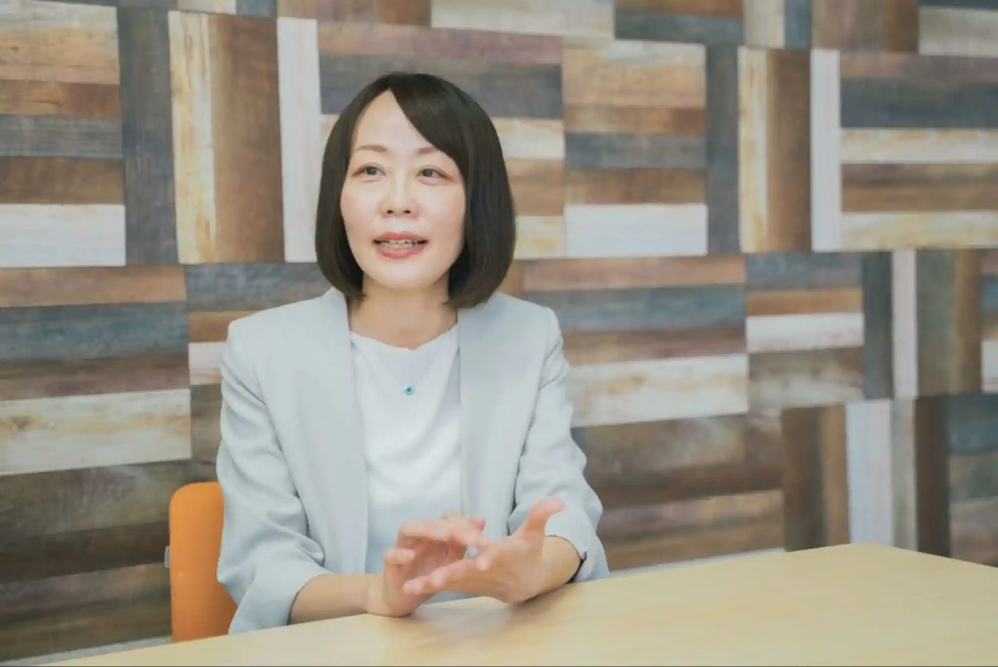 星野さん