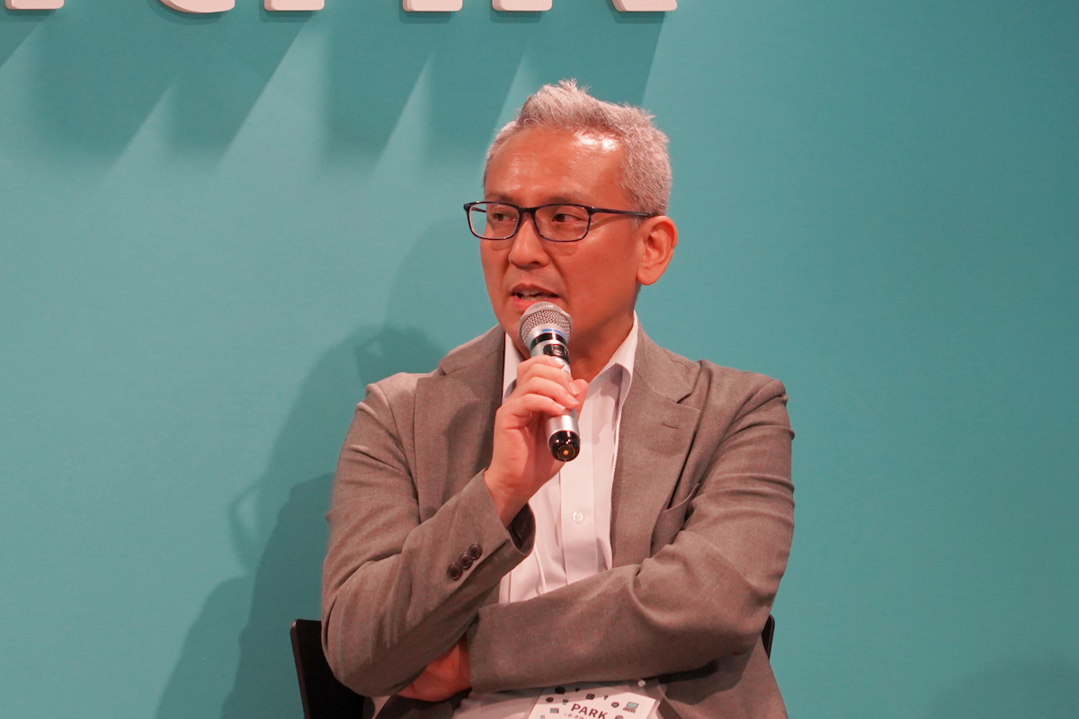 株式会社SSR 管理本部 小俣 秀樹さん