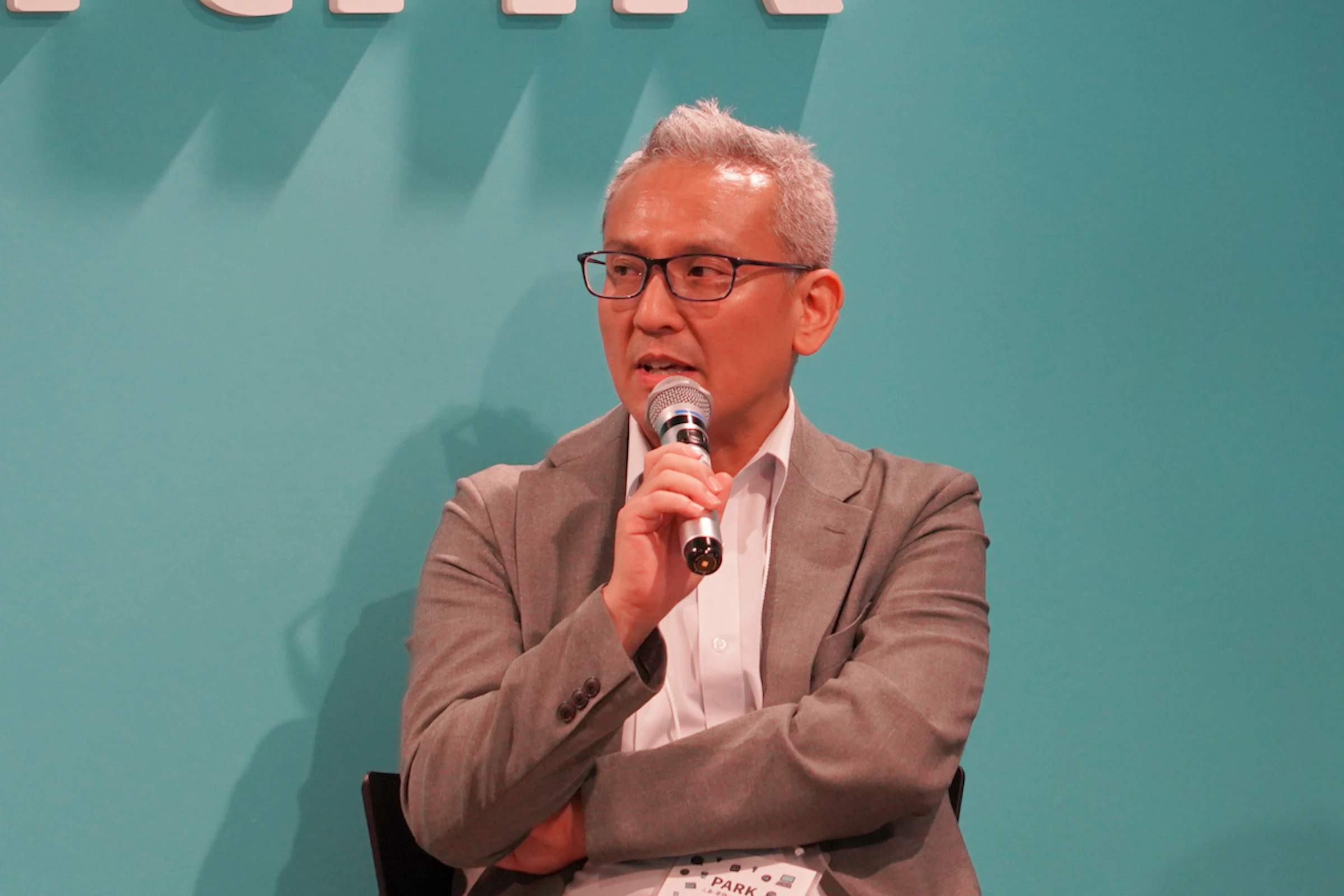 株式会社SSR 管理本部 小俣 秀樹さん