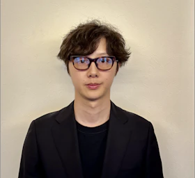 花渕 和政の写真