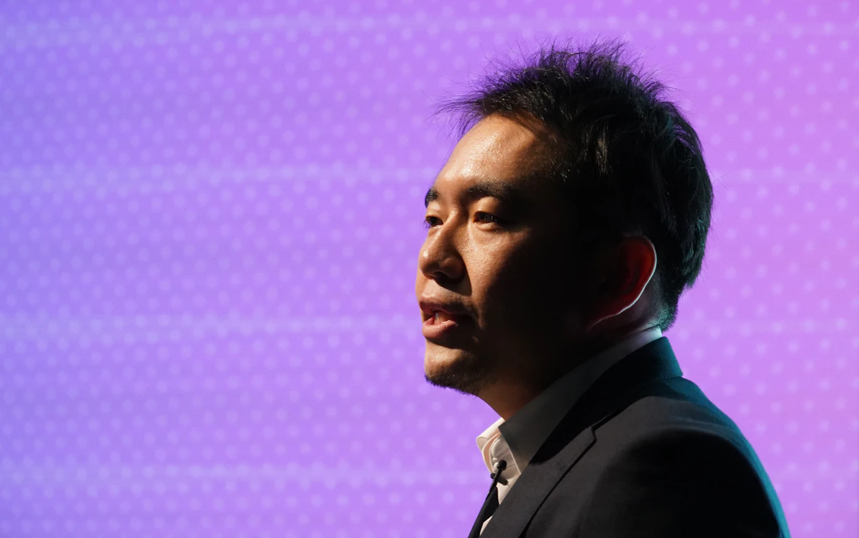 株式会社SmartHR 代表取締役 宮田昇始