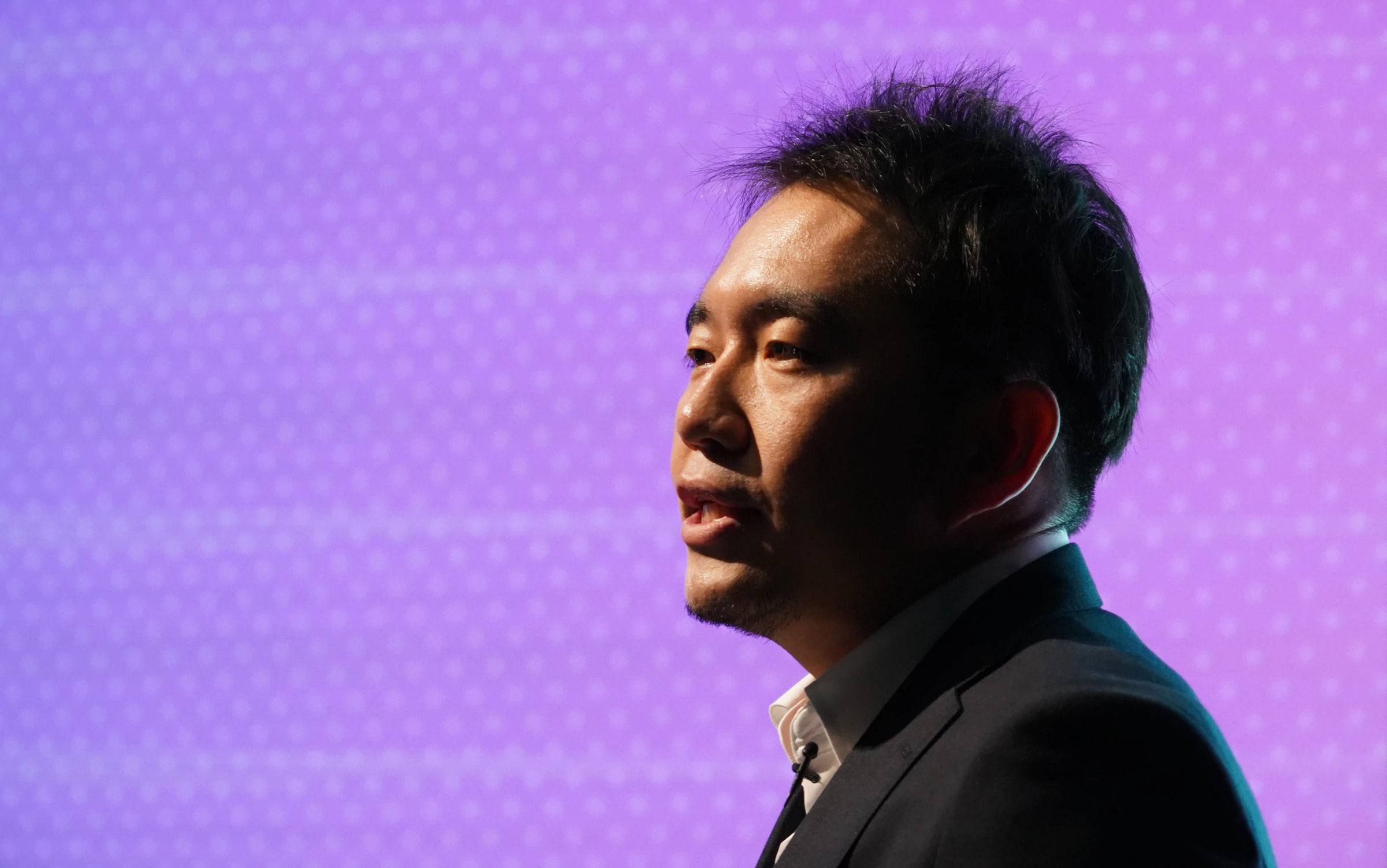 株式会社SmartHR 代表取締役 宮田昇始