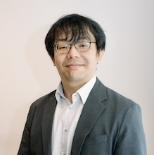藤井 雅之（ふじい まさゆき）の写真