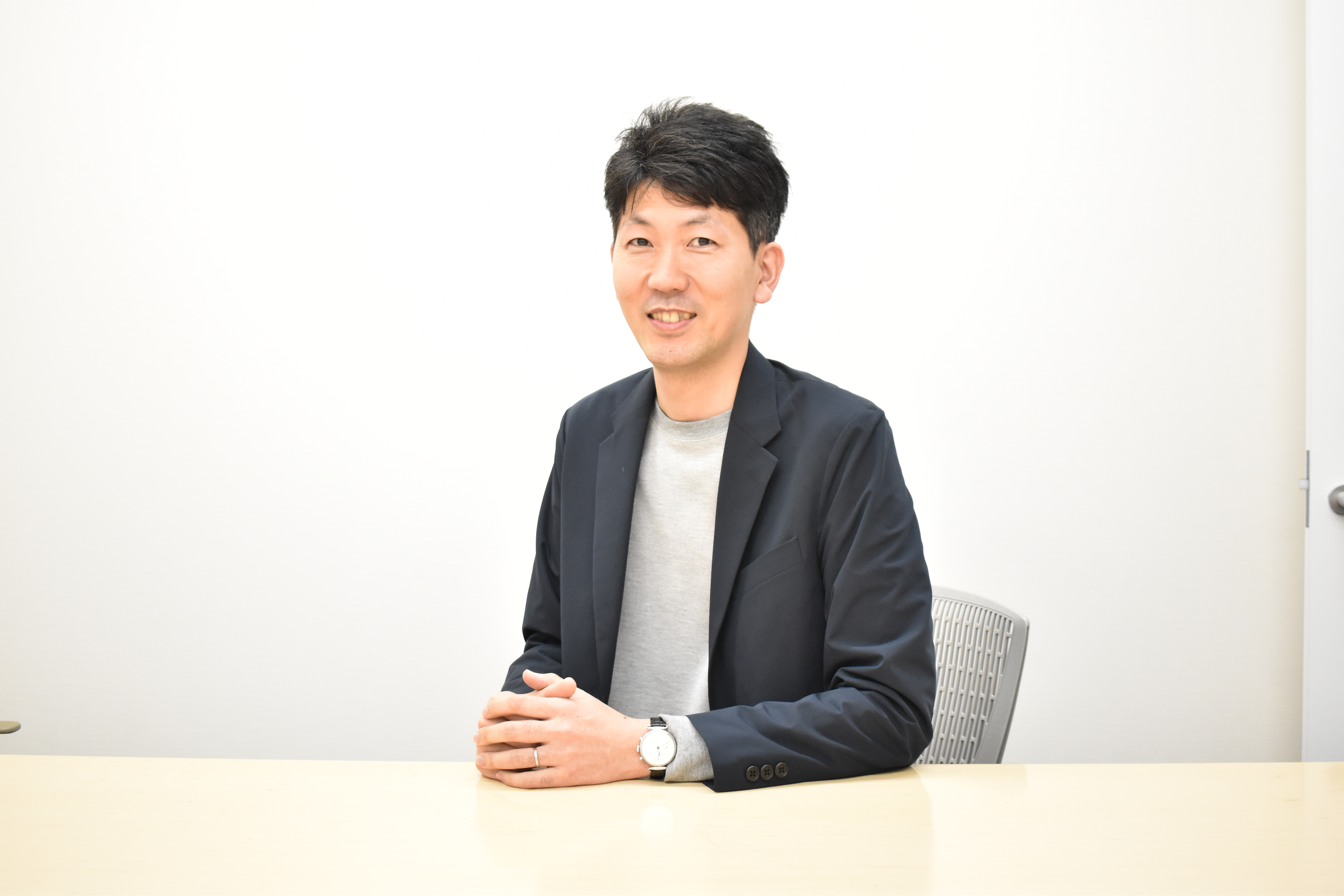 加藤 道知の写真