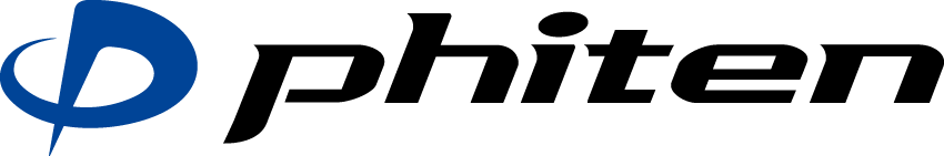 ファイテン株式会社ロゴ