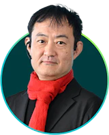 IT批評家 尾原 和啓さん