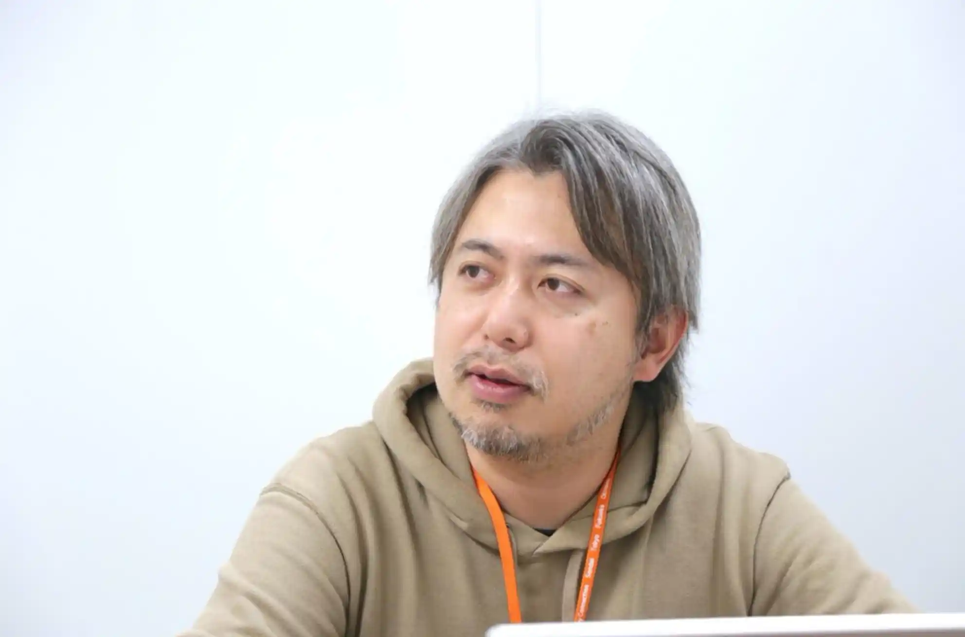 管理本部人事総務部 田島さん