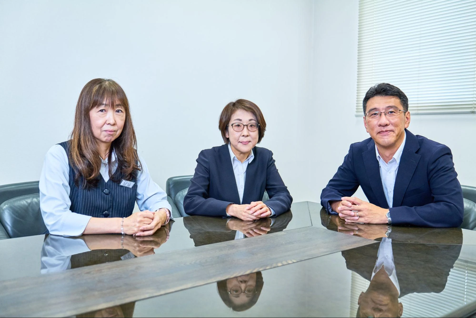 全員集合写真