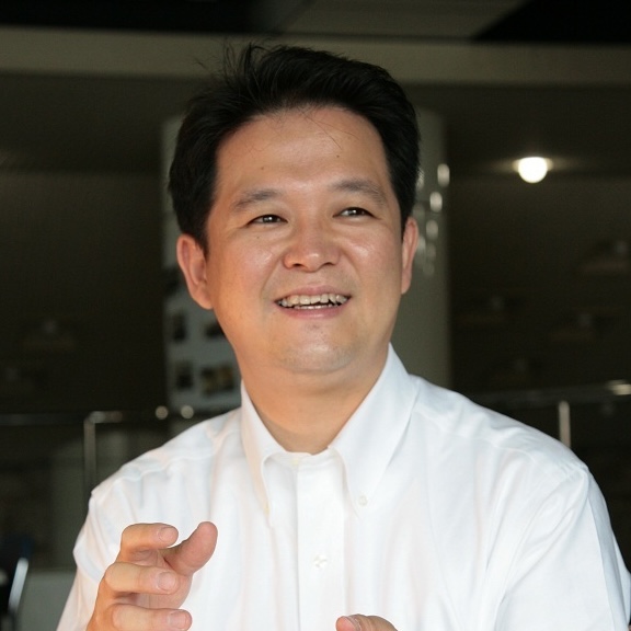内野 光明の写真