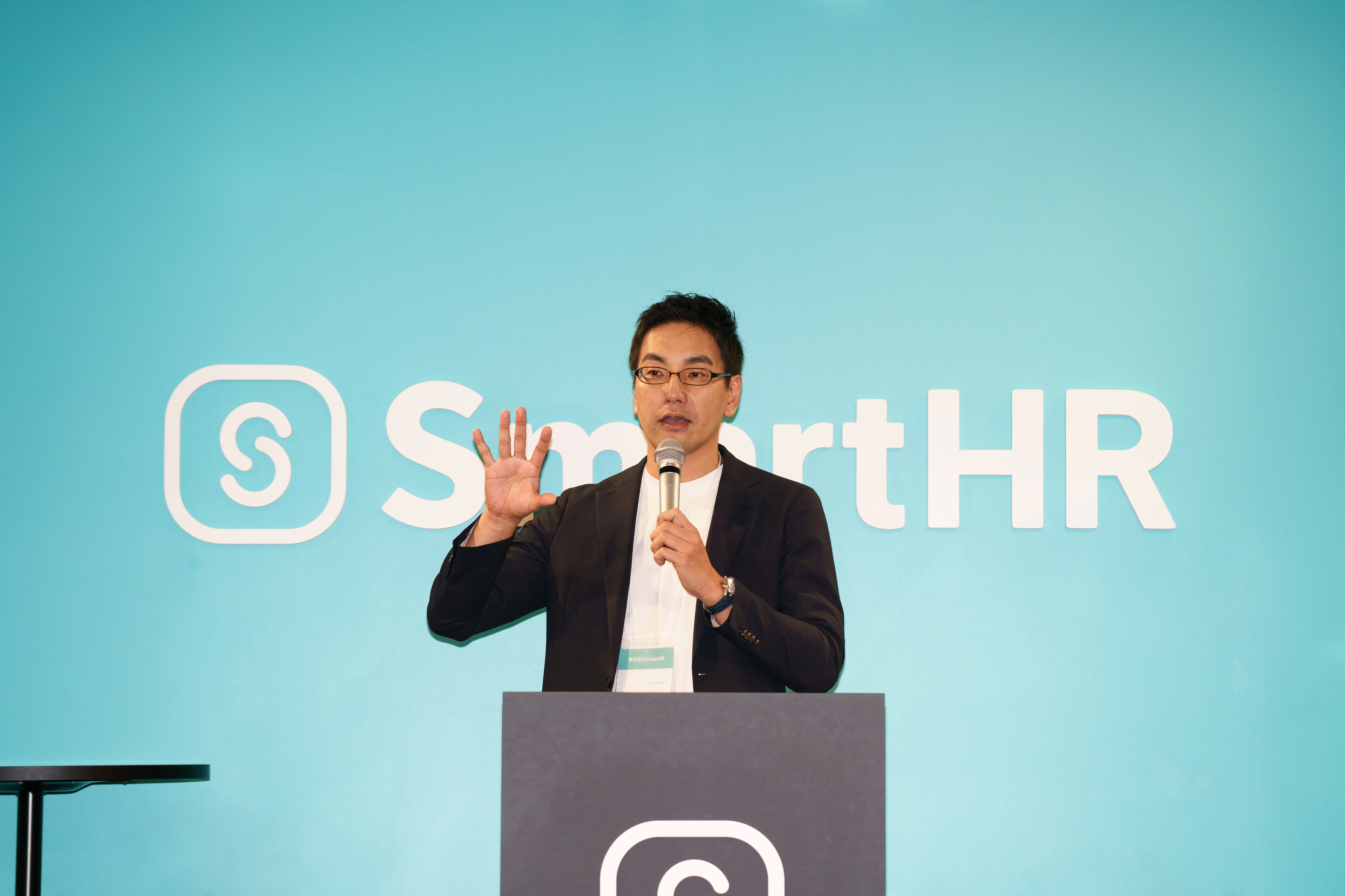 株式会社SmartHR プラットフォーム事業責任者 井関 英明