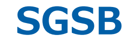 SGSB 株式会社の企業ロゴ