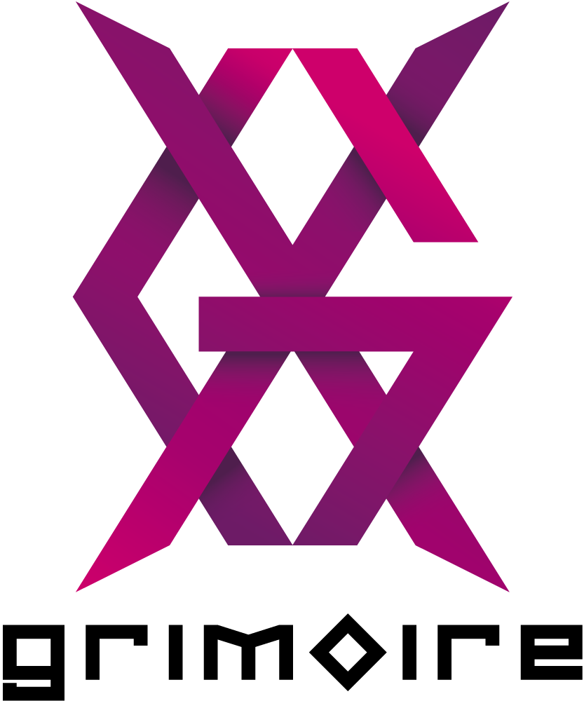 株式会社グリモア