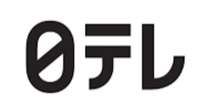 日本テレビ放送網　企業ロゴ