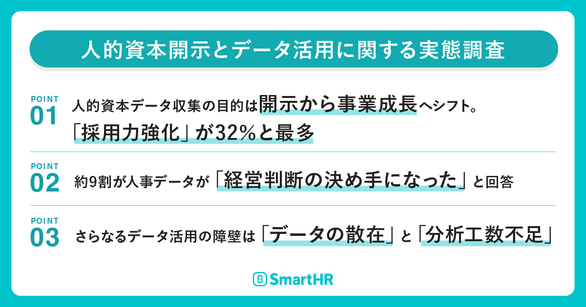 調査サマリ