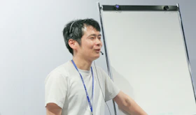 渡辺 歩の写真