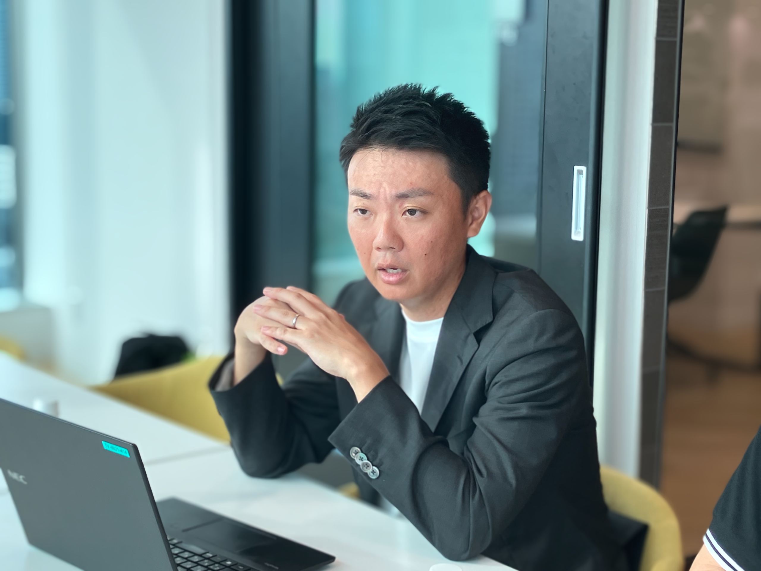 濱野 勇太の写真