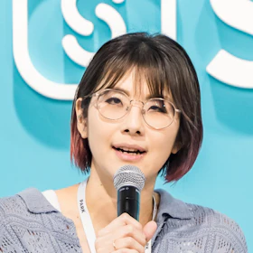 大谷 菜保の写真