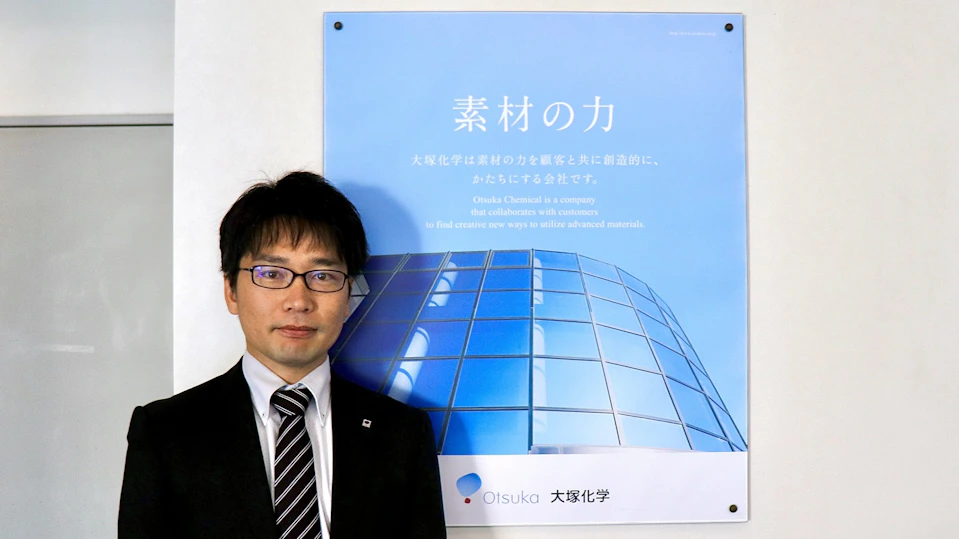 お客様インタビューに登場する人物の写真
