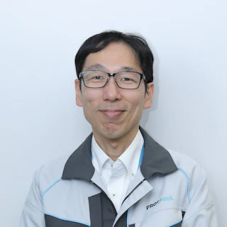 大迫 章英さんのプロフィール写真