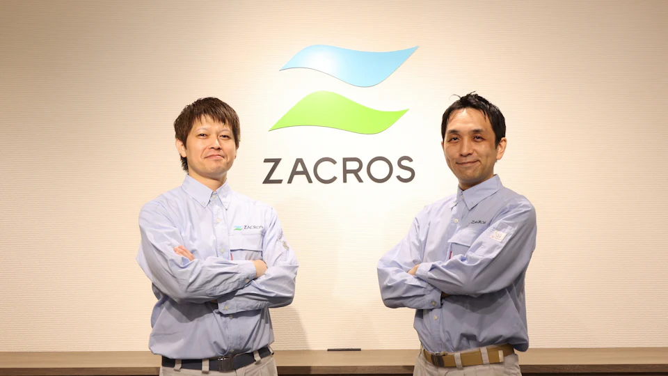 お客様インタビューに登場する人物の写真