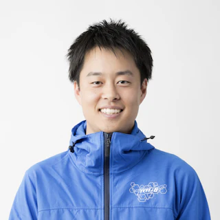 平岡 諒太さんのプロフィール写真