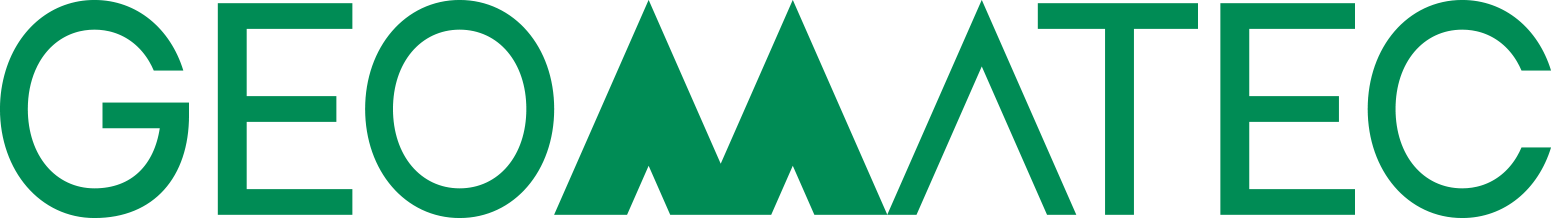 ジオマテック株式会社