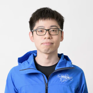 前川原 大貴さんのプロフィール写真