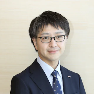 Kensuke Yokotaさんのプロフィール写真